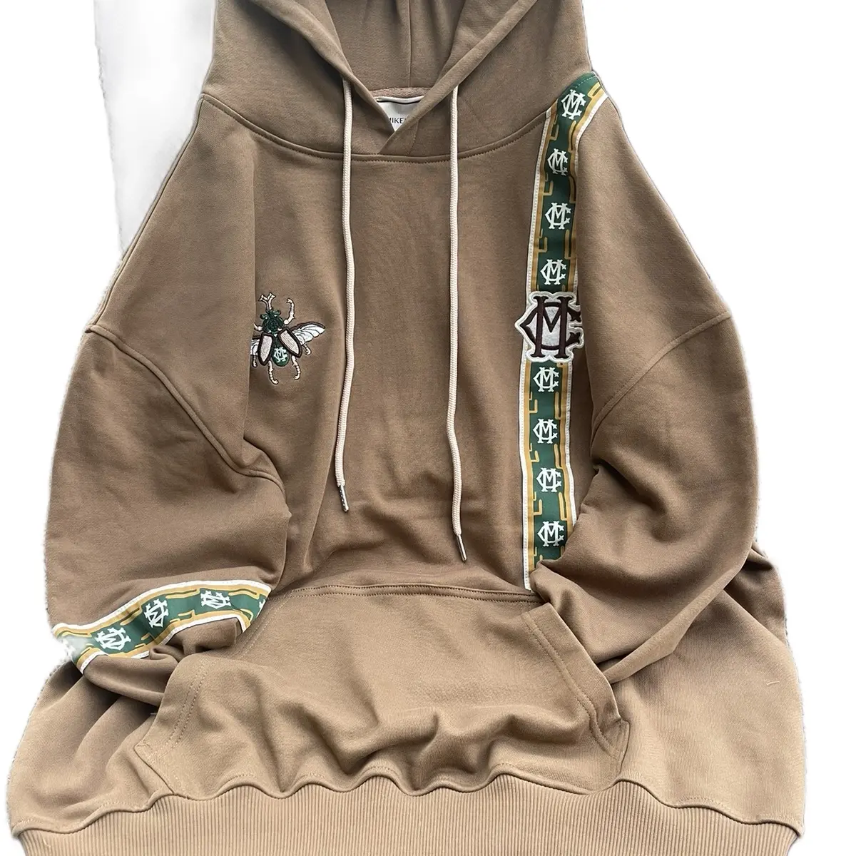 Áo hoodie MKC công ty thanh lý