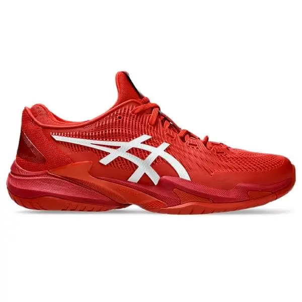 Giày Sneaker Nam Acis ff3 Đế Bằng Cao Su - Mẫu giày hót 2024 1