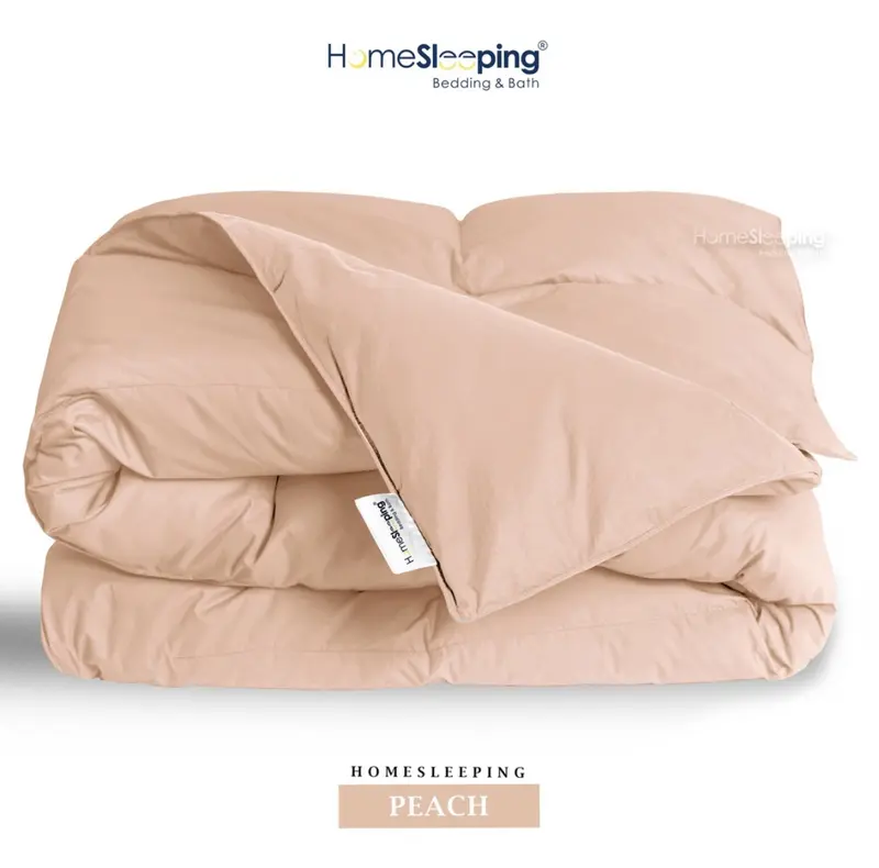 Bedcover only 120x220 double plain/polos Double Size 8
