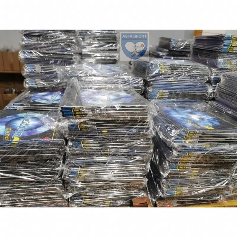 Karet rubber tenis meja Donic bluestorm Z1 turbo 1