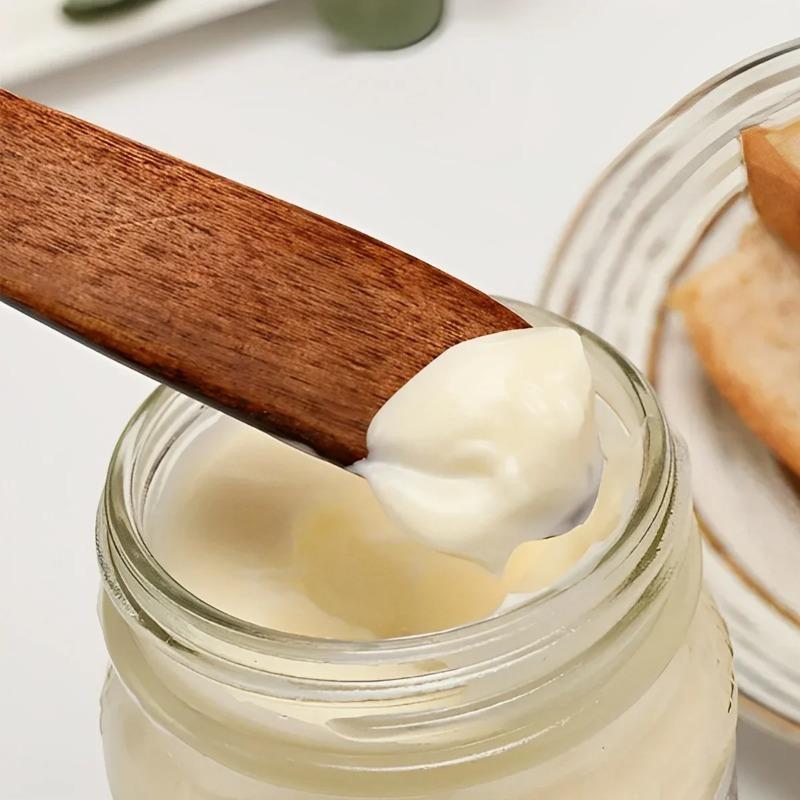 Product Introduction of Multifunctional Jam Butter Stirring Stick with Thick Handle Cheese Cutter Sandwich Spreader Home Kitchen Gadgets 21