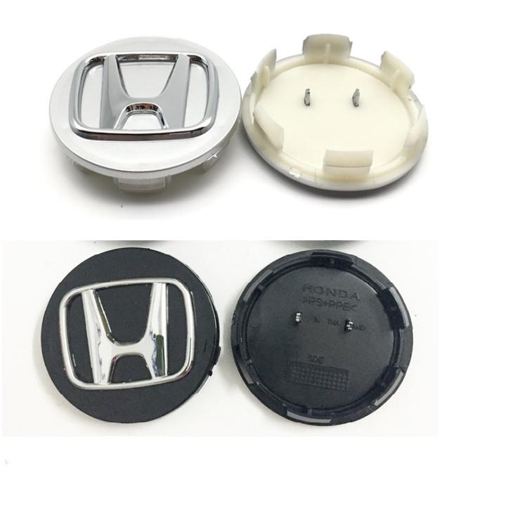 Product Introduction of 01 chiếc Logo chụp mâm bánh xe ô tô Honda đường kính 58mm HDA58 Phù hợp với xe City, CRV - HÀNG CÓ SẴN 24