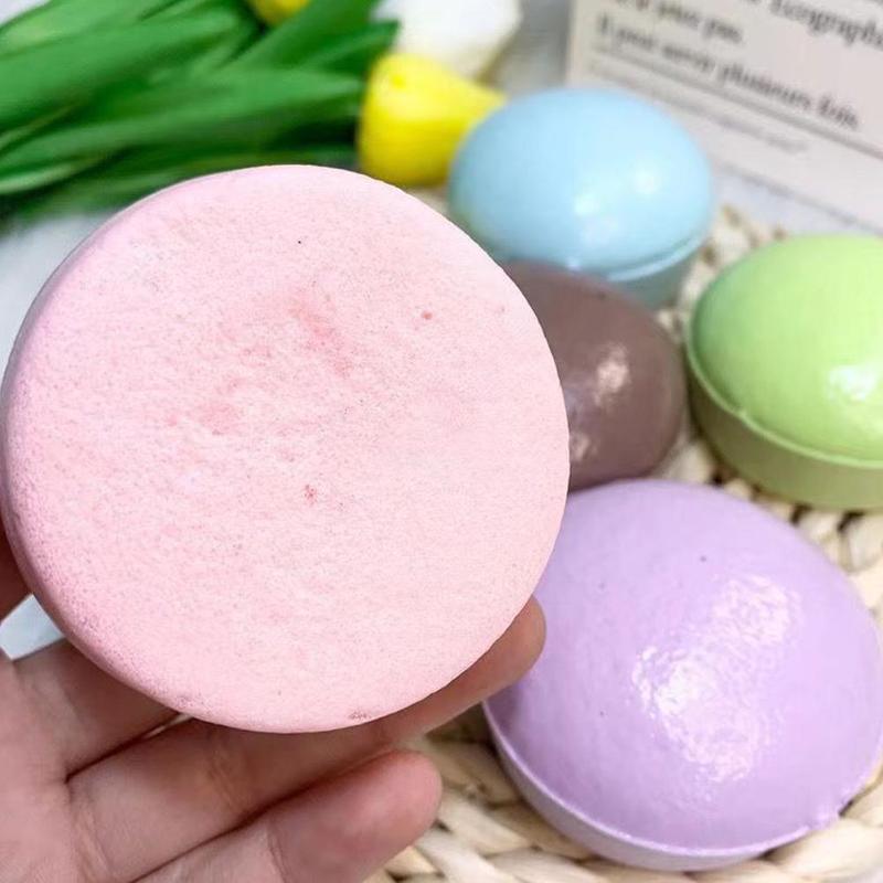 Product Introduction of Simulation Bread Decompression Toys Fake Food Slow Rebound Adult Kids Stress Relief Toys 28