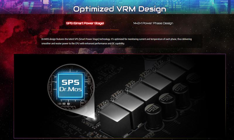Product Introduction of ASROCK B650 PG LIGHTNING WIFI Motherboard 0