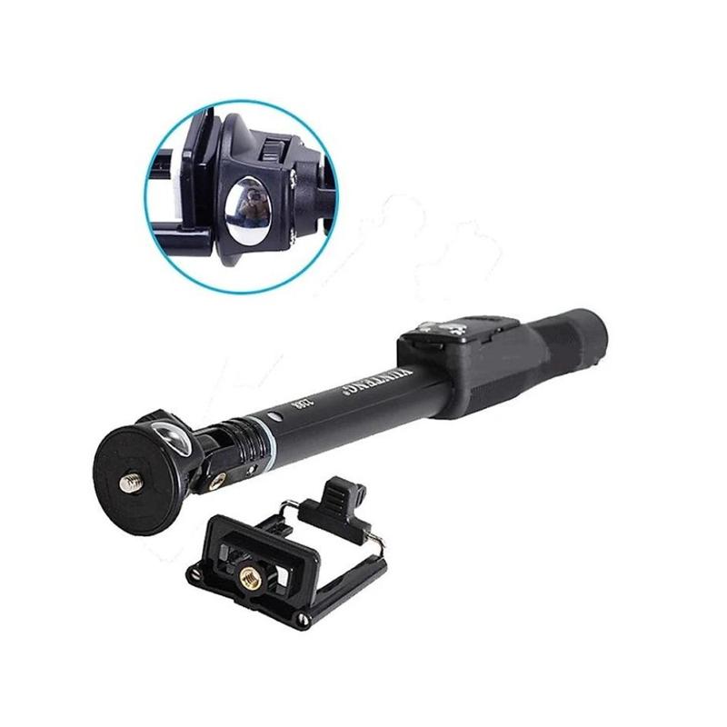 Gậy Chụp Ảnh Yunteng 2288 Nhỏ Gọn Dễ Sử Dụng 5