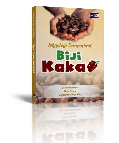 Teknologi Fermentasi Biji Kakao Chocolate Food