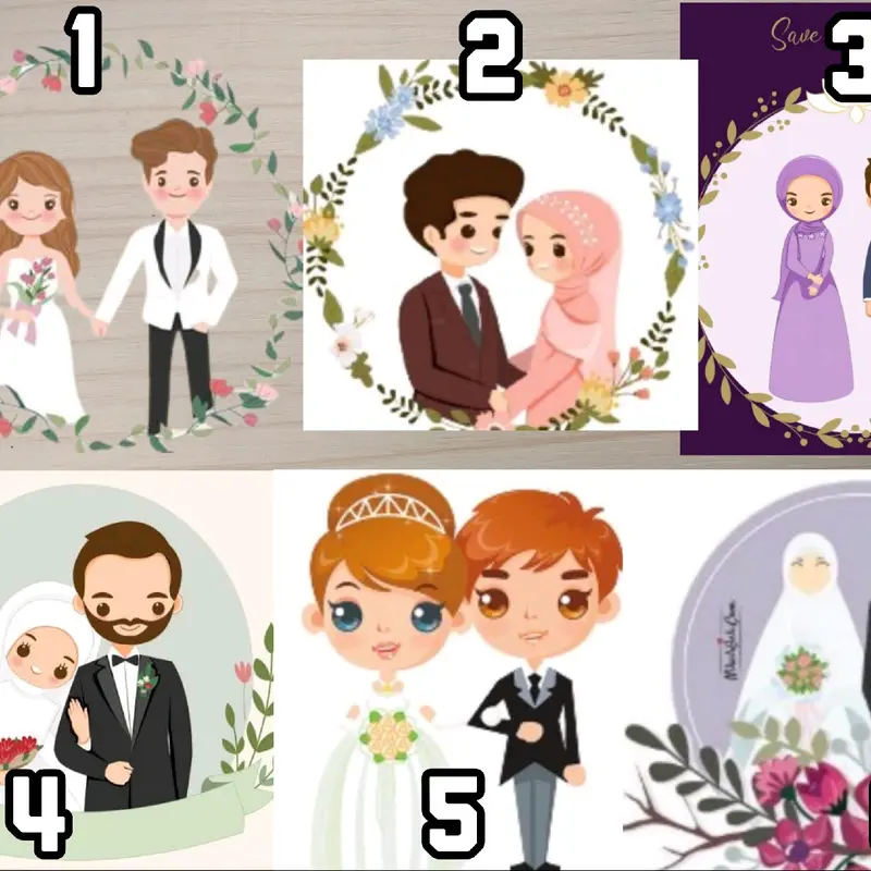 (isi 50 pcs) Souvenir sofenir sovenir sopenir pernikahan aqiqah ulang tahun khitanan dll parfum unik murah lucu botol 3ml Uniseks 6
