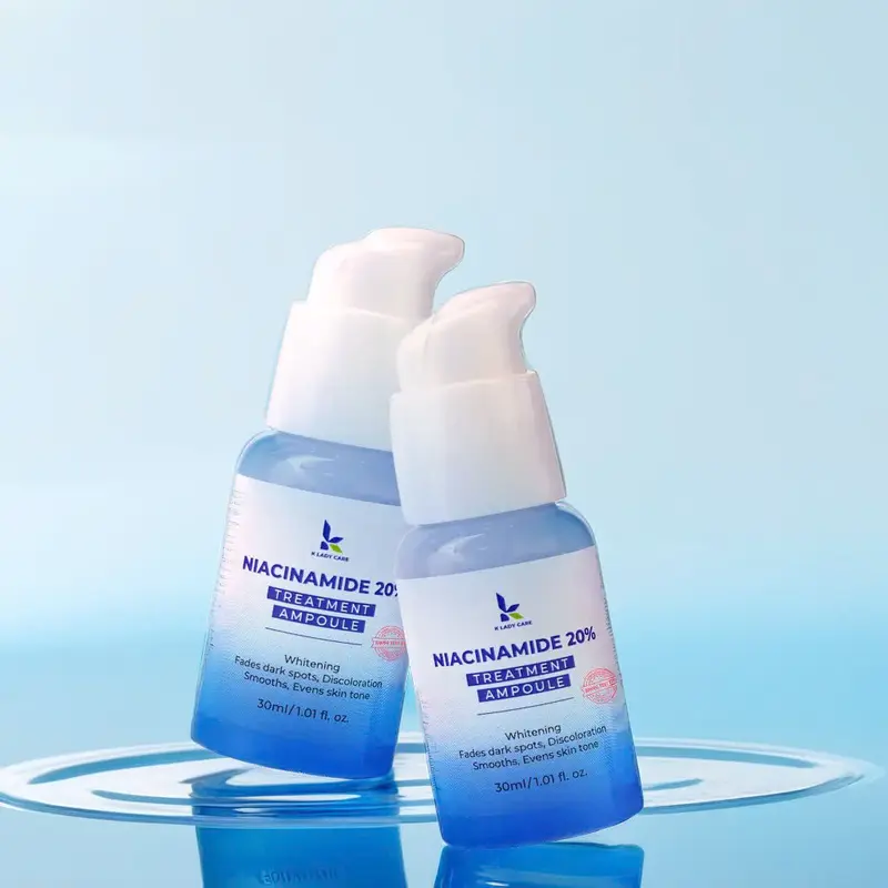 T21. Ampoule Niacinamide 20% K Lady Care ( Chai 30ml ) – Dưỡng Ẩm, Làm Sáng Da, Hỗ Trợ Phục Hồi Da - Skincare, Làm Đẹp Da Serum 5