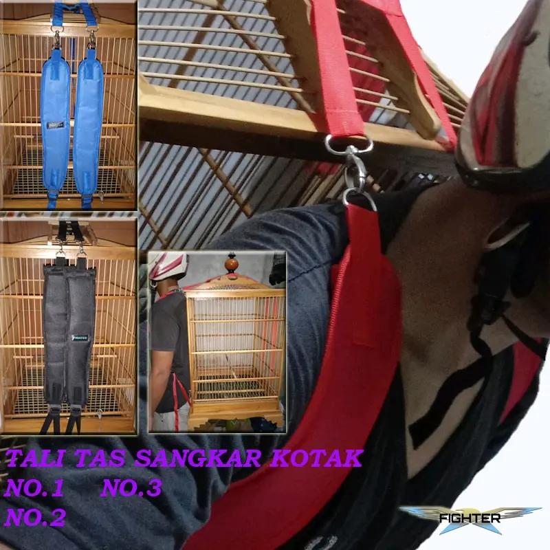 tali tas sangkar kotak 0