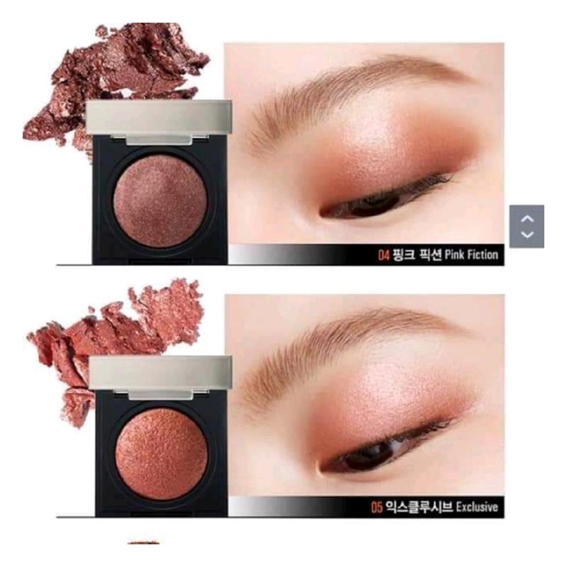  NHŨ MẮT BẮT SÁNG CLIO PRISM AIR SHADOW CỰC ĐẸP  DATE 2025  Lấp lánh Đánh Mắt Bảng Phấn Mắt Nữ Phấn Mắt Eyeshadow Trang Điểm Cosmetic Mỹ Phẩm 