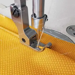 Sepatu Stik Jahit Kerah Mesin Jahit Industri Jarum 1 High Speed CR 1/32N - CL 1/16N Kanan Kiri Highspeed CL1/32N CL1/16N CR1/32N CR1/16N