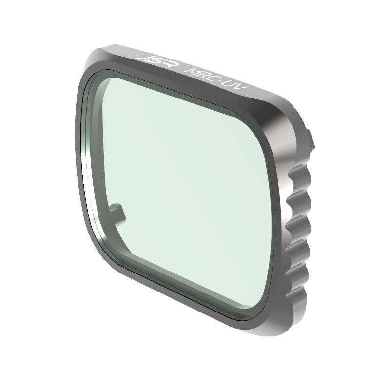 JUNESTAR Filter for DJI Mavic Air 2S Filter ND Light Reduction CPL Filter 1