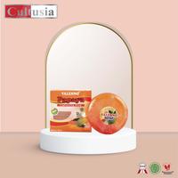 Gambar Valenno Sabun Lightening Transparant Papaya 90gr dari Cultusia Kota Administrasi Jakarta Utara 1 Tokopedia