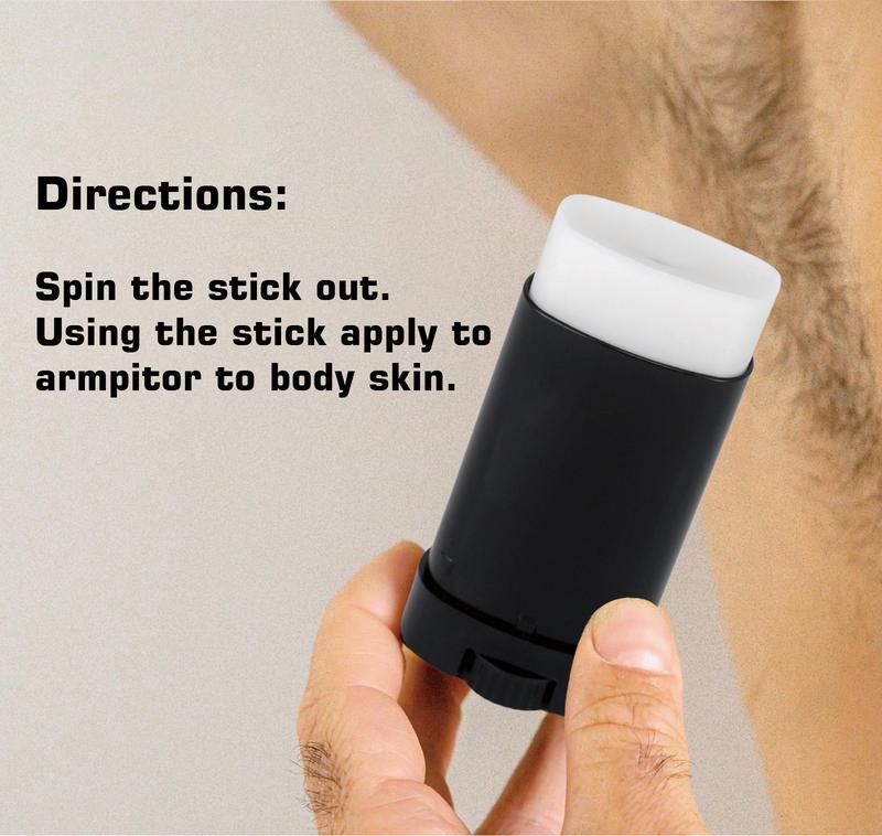 Product Introduction of Men's Fragrance Deodorant Balm Fragrance Lasting Refreshing Fade Odor Solid Perfume Antiperspirant Antiperspirant 7