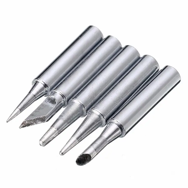 Mata Solder 5 pcs Ujung Tip Solder 900M 1