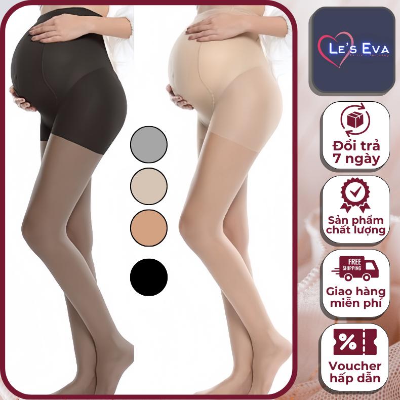 Quần tất to BigSize cao cấp quần tất bà bầu siêu bền dai chống xước co giãn tới 100kg cho nữ QT20