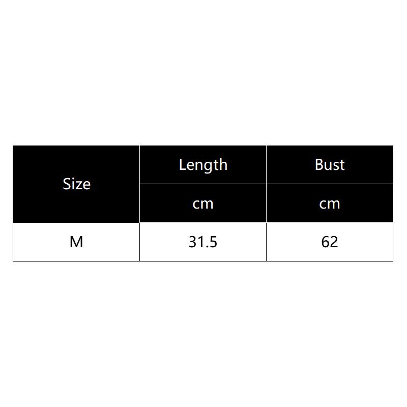 Product Introduction of Áo Ống, Thời Trang Nữ, Màu Trơn Cổ Thuyền, Không Dây, Áo Ba Lỗ, Hở Lưng, Thích Hợp Cho Mùa Hè, Áo Quây Top 0