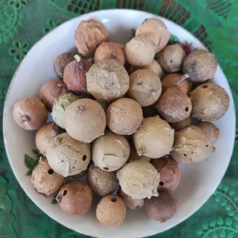 Product Introduction of Biji Manjakani Putih Super 500gr 1