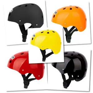 Helm Skate / Sepeda / Arung Jeram / Out Bound / ATV / Flying Fox / Skate Board / Rafting / Helm Sepeda Anak Outdoor