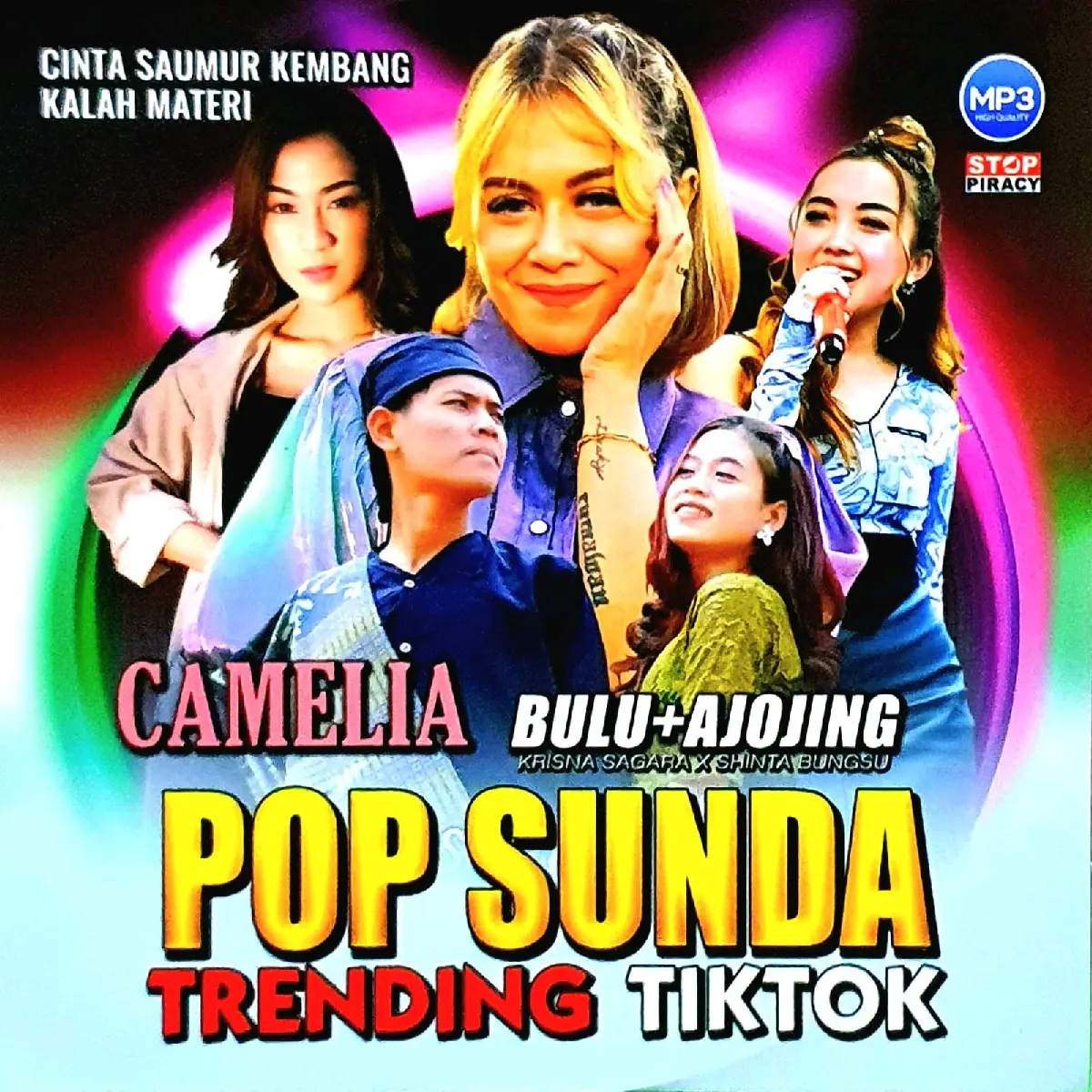 Kaset Mp3 Audio Mobil 110 Lagu Pop Sunda Viral Terbaru - Kaset Cd Mp3 Lagu Pop Sunda Trending Viral Terpopuler