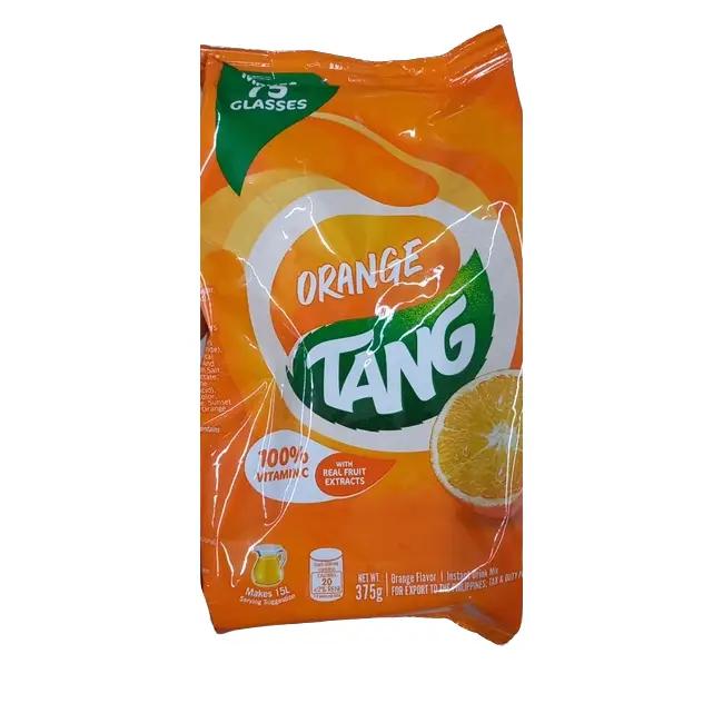 Bột Cam TANG hàng Thái Lan 375g Chua