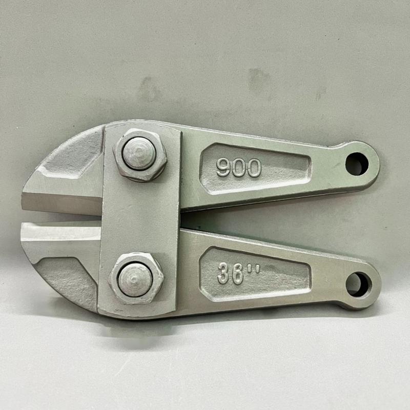 Đầu kéo cắt sắt Berrylion 36''/900mm, chất liệu bằng thép