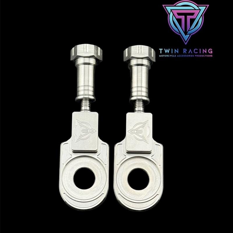 Phụ kiện- Pát tăng sên inox 304 không rỉ cho Wave Dream Future X,1,2,Neo Sirius