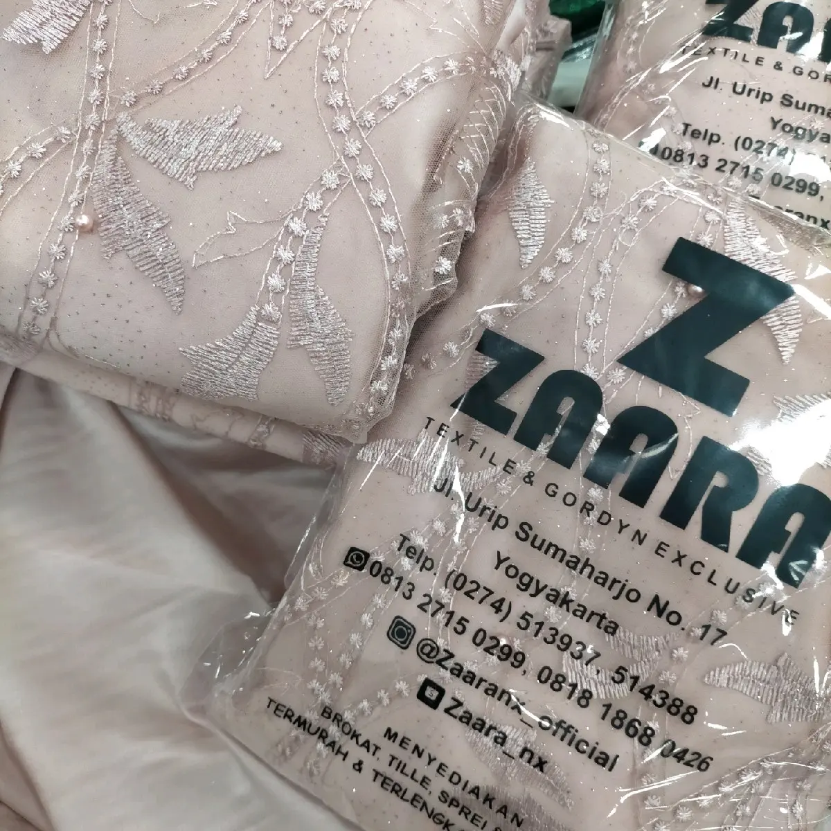 PAKET KEBAYA.03 Kebaya