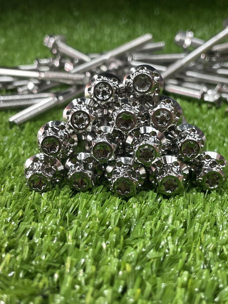 Product Introduction of Ốc Salaya 6li Trụ , Ốc Lốc Máy 6li10 - 110 5