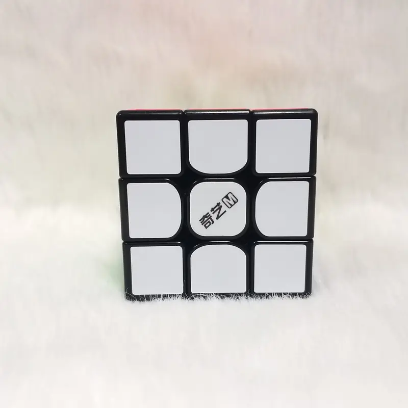 Rubik QiYi MS 3x3 Magnetic (có nam châm) 1