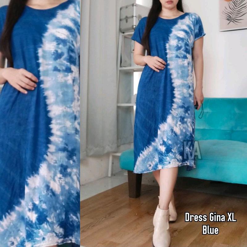 Daster Jersey Cantik 3