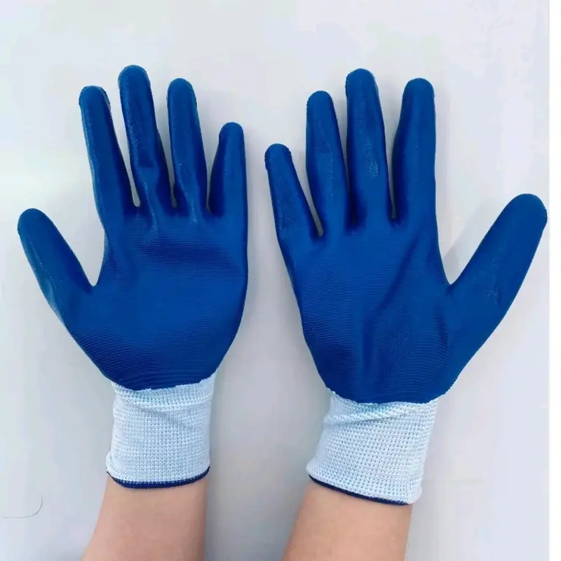 12 đôi gang tay lao động 518 3