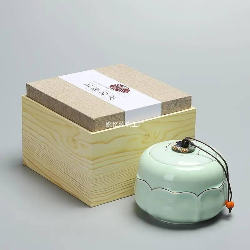 Pet Euthanization Urn Memorial Home Placement Large Medium Small Size Burial Coffin Cat Dog Cremation Ash Jar