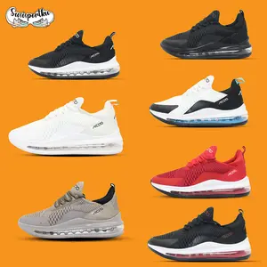 SEPATU SNEAKERS ORI SERI 270 ZB45 D-1  (CUTTING KECIL, PEMESAN WAJIB UP 1 SIZE) BACA DESKRIPSI DIBAWAH