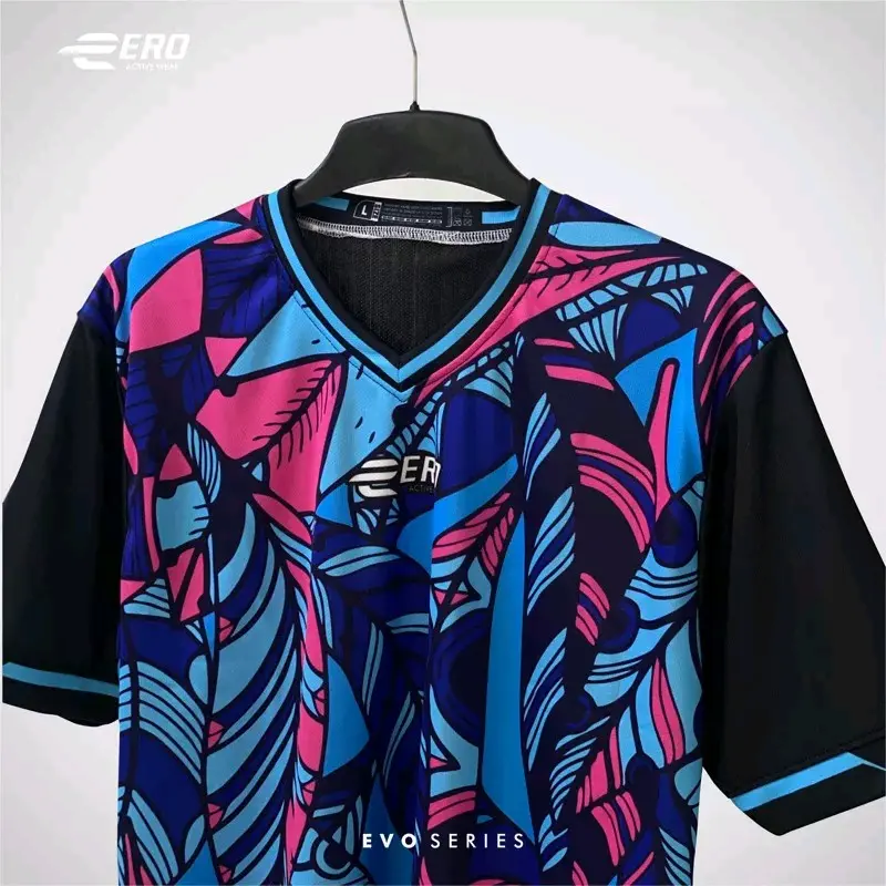 JERSEY ERO ACTIVEWEAR (ERO SERIES #4) 1