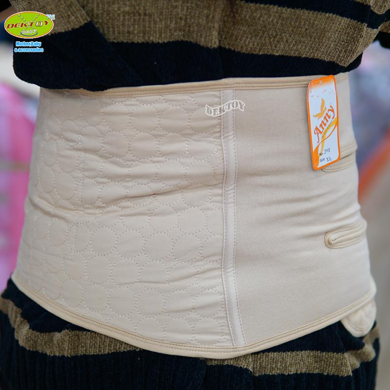 Product Introduction of เก็บเงินปลายทาง.Anny สเตย์รัดหลังคลอด เข็มขัดรัดหน้าท้องหลังคลอด 25