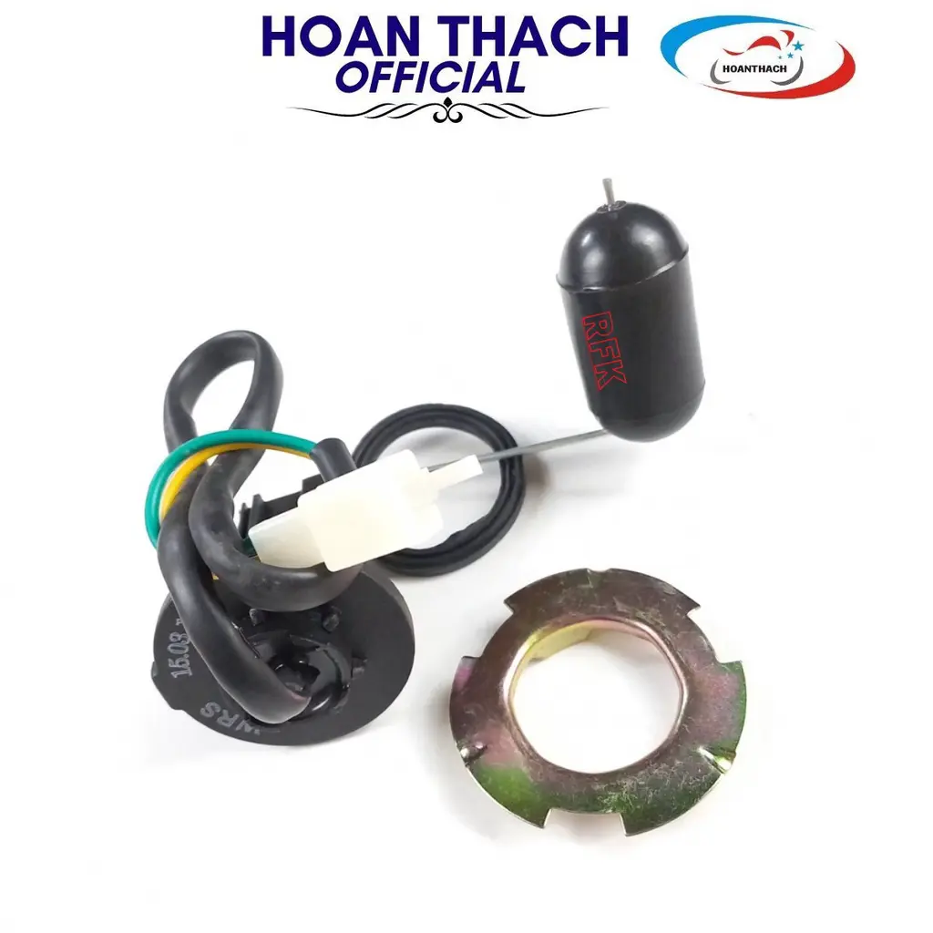 Cần báo xăng cho xe máy Wave RS, HOANTHACH SP004877