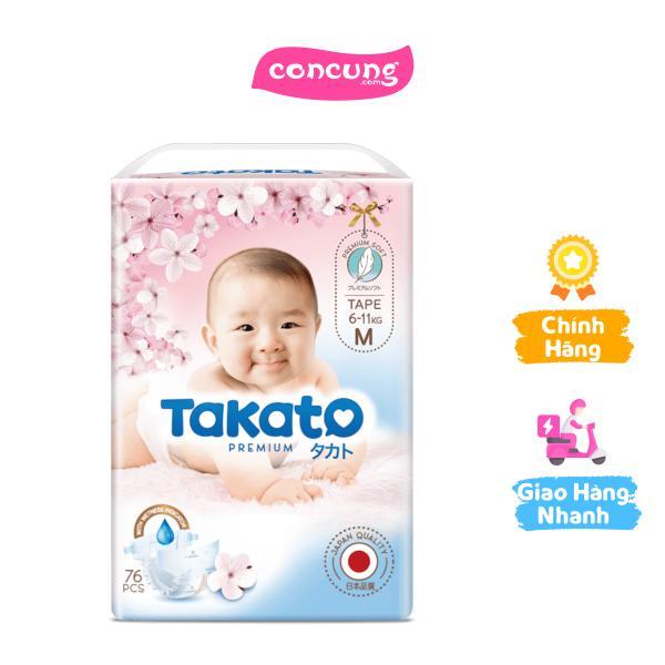 Tã quần Takato siêu mềm mại