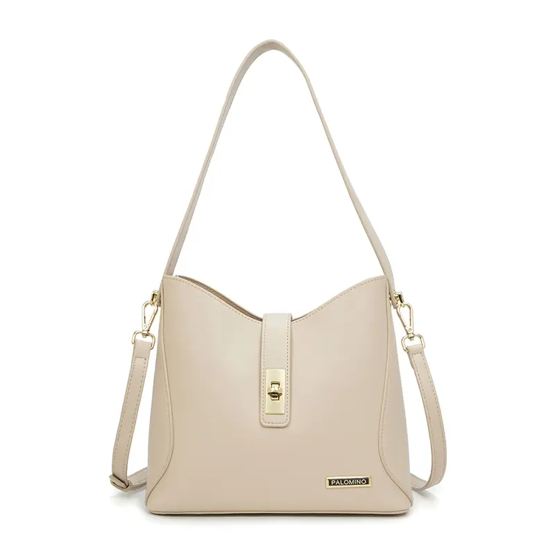 Palomino Linsa Shoulderbag - Cream 0