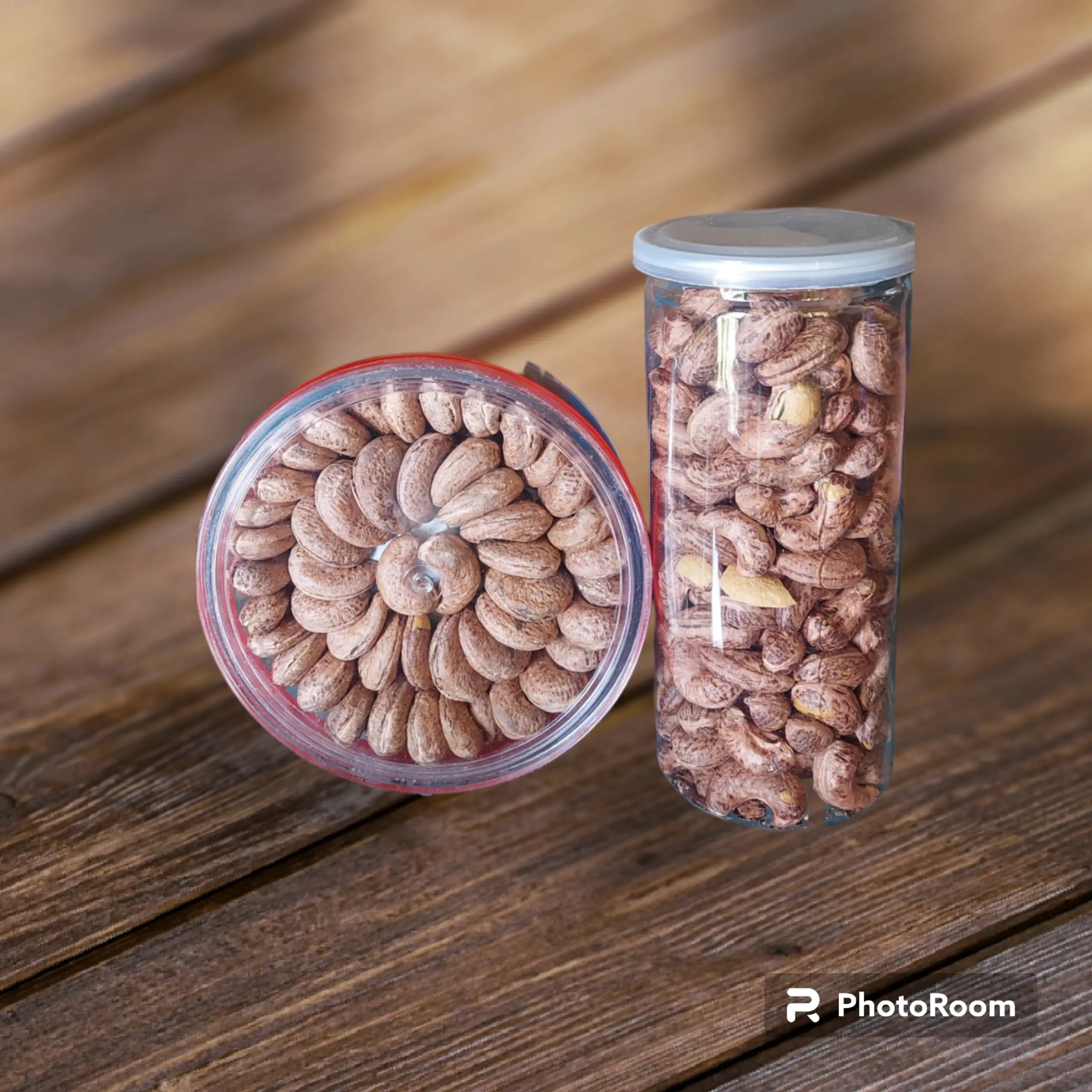 HẠT ĐIỀU RANG MUỐI ĐĂK LĂK 500gr Ăn Vặt Nuts Food Snack Thức Ăn