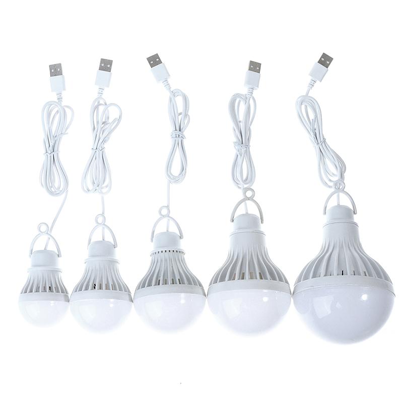Product Introduction of Đèn Lồng LED Di Động, Đèn Cắm Trại, Bóng Đèn LED Mini, Công Suất USB, 3W, 5W, 7W, 9W, 12W 6
