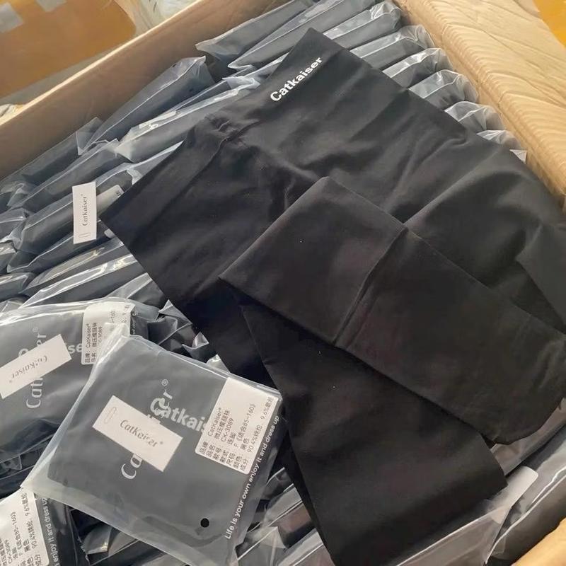 Product Introduction of Quần Tất Legging Cao Su Non Không Bai Nhão Cho Nữ 40-60kg Women 11
