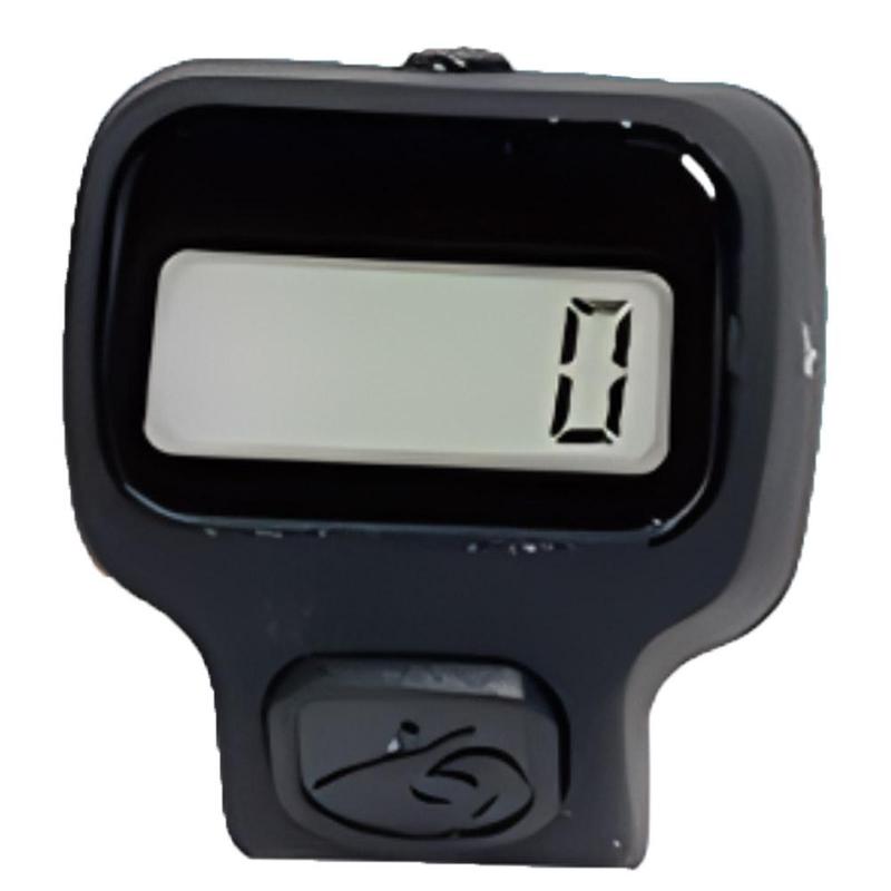 LED Finger Counter Digital Electronic Tally Counter Backlit Electronic ...
