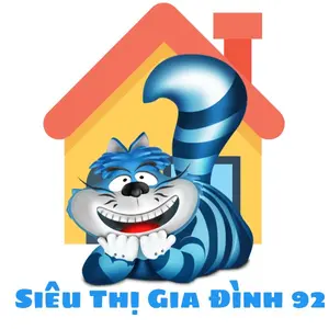 Siêu Thị Gia Đình 92