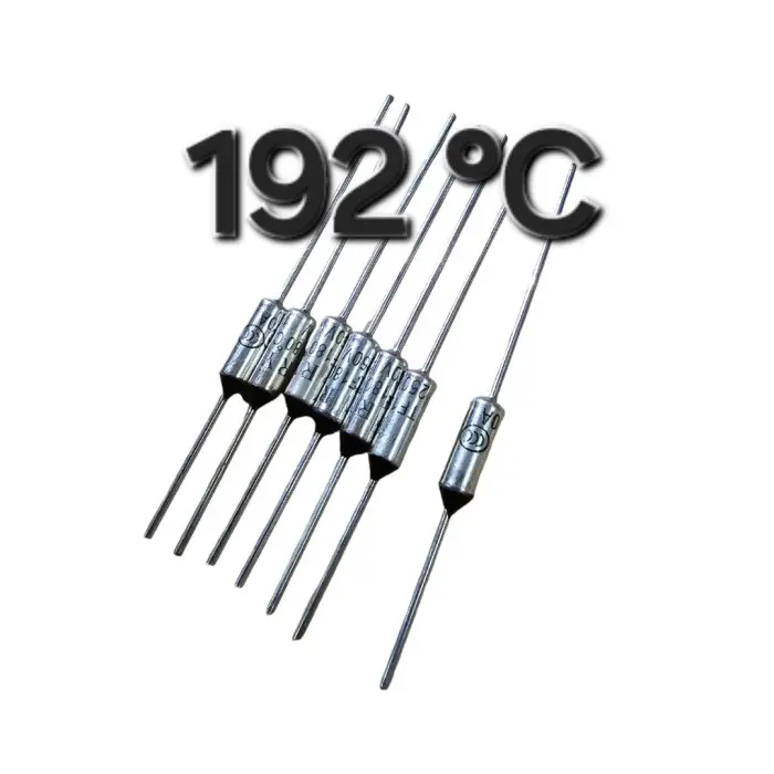 ( THERMOFUSE )   10A 250v TF C THERMAL FUSE HEATING ELEMENT PIUS STRIKA GOSOKAN MAGIC COM CUT OFF TERMOFUSE PEMANAS DINAMO  SEKRING KANAL GALVALUM TERMAL METAL BESI SUHU C TF PEMUTUS  10A250v derajat rice cooker seterika TEMPU01 TF250 TF180 TF185 TF172 C 7
