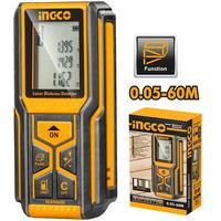 Gambar HLDD0608 ALAT UKUR METERAN LASER DIGITAL METER 60M 60 M METER INGCO dari INGCO INDONESIA Kota Administrasi Jakarta Pusat 1 Tokopedia