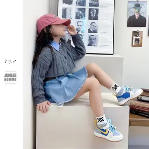 BÉ ĐIỆU - GIÀY DÉP TRẺ EM