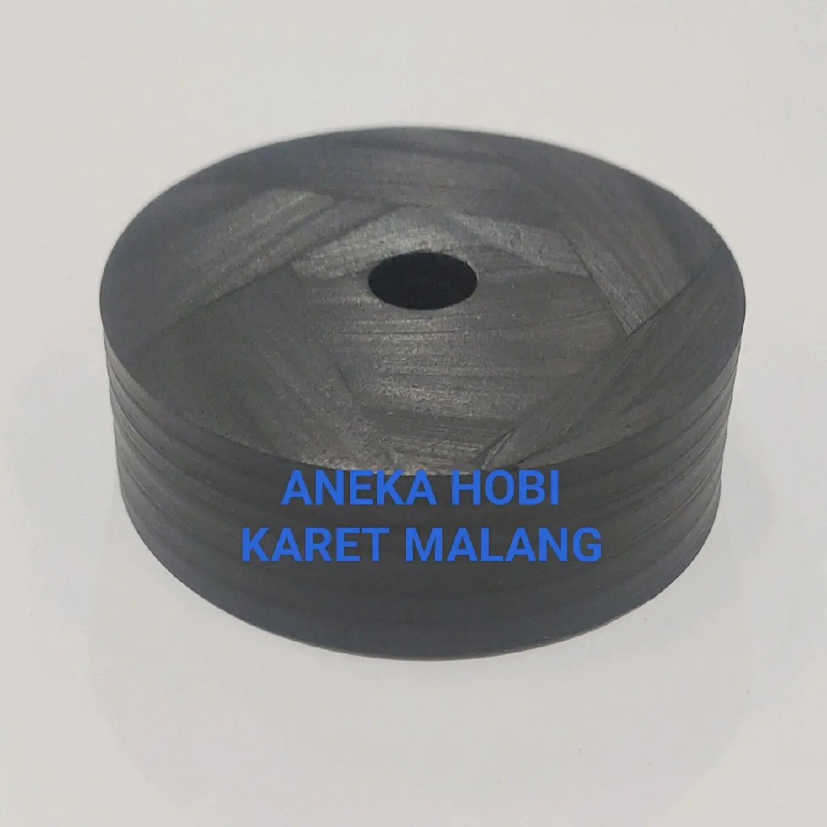 KARET SPACER SUPPORT SHOCK BELAKANG JAZZ BRIO BAGIAN ATAS