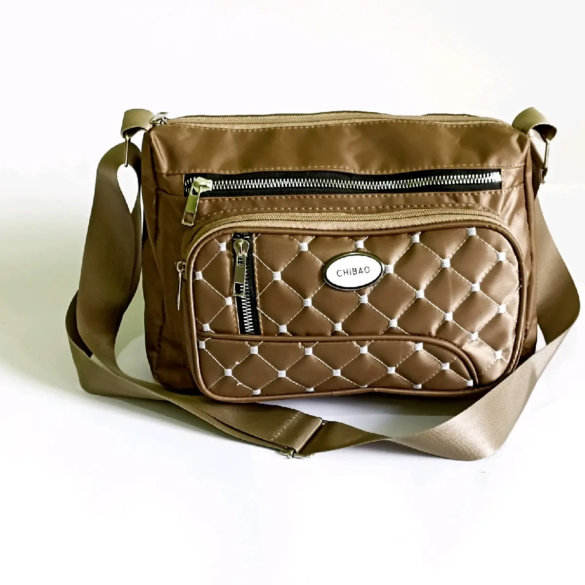 New arrival Tas Selempang chibao lokal