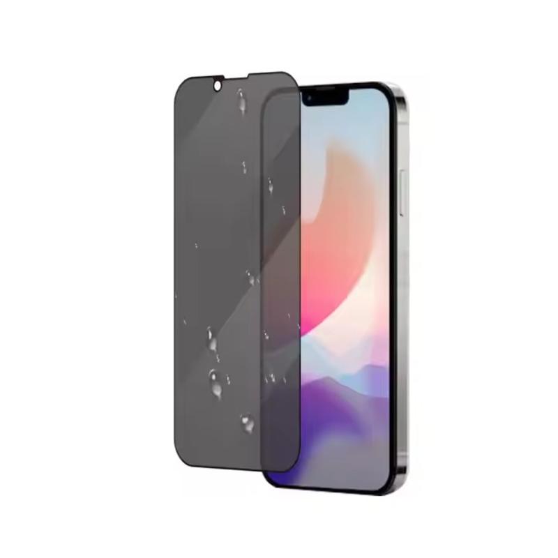 Kính Cường Lực, Dành Cho iPhone 13 Mini A2628, Chống Gián Điệp, Bao Phủ Toàn…